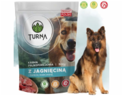 TURNA s jehněčím – vlhké krmivo pro psa – 500g