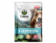 TURNA s jehněčím – vlhké krmivo pro psa – 100g