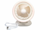 Stolní ventilátor s napájením přes USB Best Fan BT-003 MA...