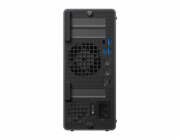 Mini PC MINIS FORUM MS-02U-235HX Intel Core Ultra 5 235HX – základní sestava