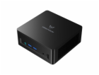 Mini PC MINIS FORUM UM760 Slim s procesorem Ryzen 5 7640H...