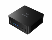 Mini PC MINIS FORUM UM760 Slim s procesorem Ryzen 5 7640HS (barebone)