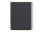 Mini PC MINIS FORUM N5 Air Ryzen 7 H255 0 GB 64 GB