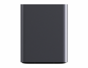 Mini PC MINIS FORUM N5 Air Ryzen 7 H255 0 GB 64 GB