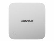 MINIS FORUM X1 Pro-470 Ryzen AI 9 HX470 – mini PC typu barebone