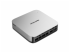 MINIS FORUM X1 Pro-370 Ryzen AI 9 HX370 Mini PC v základn...
