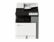 Lexmark CX952se - Multifunkcní tiskárna - barva - laser - A3/Ledger (média) - až 45 stran/min. (kopírování) - až 45 stran/min. (tisk) - 700 listy - USB 2.0, Gigabit LAN, Wi-Fi(ac), hostitel USB 2.0