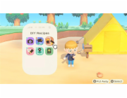 Hra Animal Crossing New Horizons pro Nintendo Switch 2