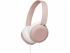 JVC Sluchátka HA-S31M (HA-S31M-PE)