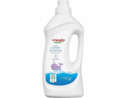 Friendly Organic Friendly Organic, dětský prací prostředek, 1 l, levandule