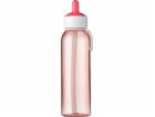 Mepal Láhev s výlevkou, růžová, 500 ml