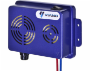 Viano Automobiliu graužiku repeleris - Viano Duo-Led OS-03