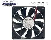 SCYTHE NMB Minebea 12cm Mid (1600rpm)