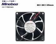 SCYTHE NMB Minebea 8cm Low (1400rpm)