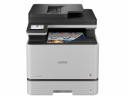 Brother/DCP-L8630CDW/MF/Laser/A4/LAN/WiFi/USB
