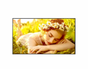 55" LG LED 55UL5 -UHD,500cd,WebOs,24/7