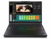 Lenovo Mobilní stanice ThinkPad P16 G3 21RS0054PB W11Pro Ultra 7 255H/2X16GB/1TB/RTX PRO 1000 8GB/16.0 WQUXGA/Černá/3 roky Premier + offset CO2