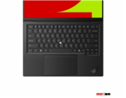 Lenovo ThinkPad X1/X1 Carbon Gen 14 Aura Edition/Intel Core™ Ultra 7 356H/14"/2880x1800/32GB/1TB/Int
