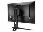 Monitor ASROCK 32" PG32QFT