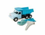 Dino Tatra 148 pískový set světle modrý 4 ks