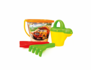 Dino Tatra pískový set s konvičkou