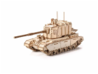Little Story 3D dřevěná skládačka World of Tanks FV4005