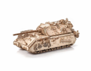 Little Story 3D dřevěná skládačka World of Tanks Maus