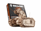 Little Story 3D dřevěná skládačka World of Tanks Char B1