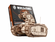 Little Story 3D dřevěná skládačka World of Tanks Char B1