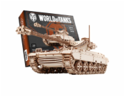 Little Story 3D dřevěná skládačka World of Tanks AMX 13 105