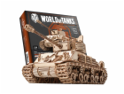 Little Story 3D dřevěná skládačka World of Tanks M4A3E8 S...