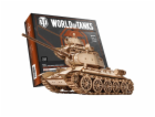 Little Story 3D dřevěná skládačka World of Tanks T-34-85