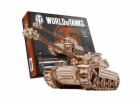 Little Story 3D dřevěná skládačka World of Tanks Bat.-Cha...
