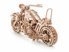 Little Story 3D dřevěná skládačka Yankee Chopper