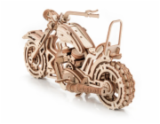 Little Story 3D dřevěná skládačka Yankee Chopper