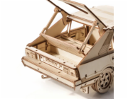 Little Story 3D dřevěná skládačka FSO Polonez 1500