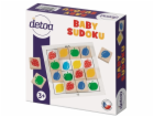 Detoa Baby sudoku