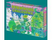 Detoa Perníková chaloupka