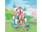 Qman Princess Leah 32015 Zámecký ples