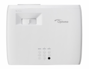 Optoma ZH521