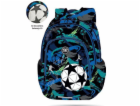 COOLPACK Batoh F162967, modrý, 42 cm x 34 cm x 20 cm