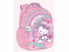 HELLO_KITTY Batoh CoolPack F029025, růžový, 41 cm x 33 cm...