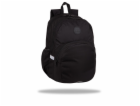 COOLPACK Batoh F059641, černý, 45 cm x 38 cm x 5 cm