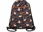 COOLPACK Taška na boty F159961, černá