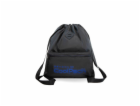 COOLPACK Taška na boty , modro/černá
