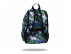 COOLPACK Školní batoh Monster F049824, různé barvy