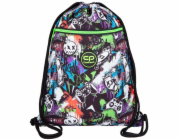 COOLPACK ODĚVNÍ TAŠKA VERT PEEKABOO