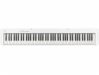 Casio CDP-S110 WE - digitální klavír, bílý