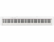 Casio CDP-S110 WE - digitální klavír, bílý