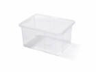 Box CARGO NCC16, 400x300x200 mm, plastový bez víka